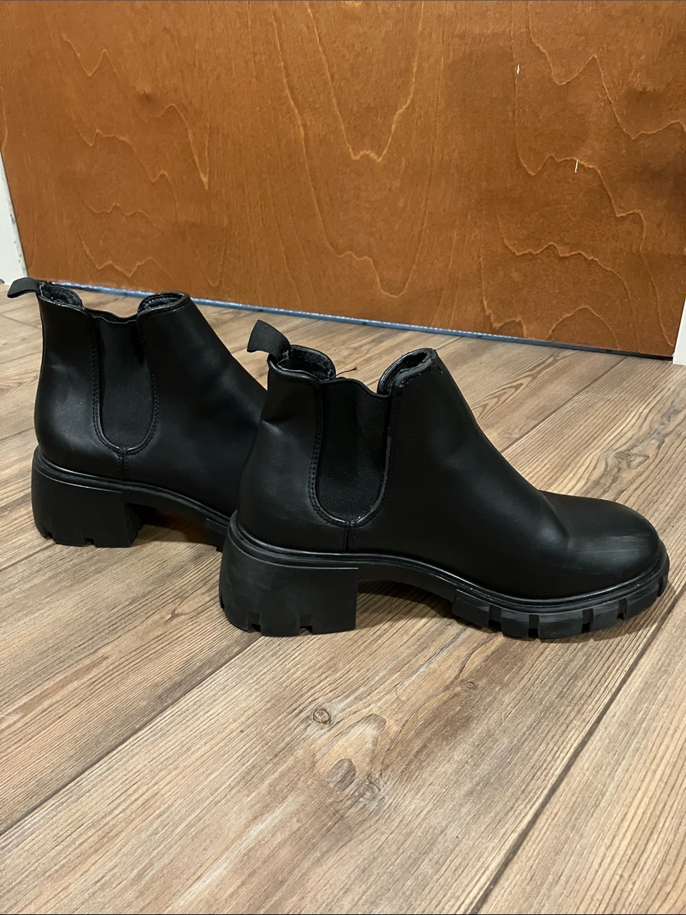 Steve Madden Bootie - Picture 3 of 3